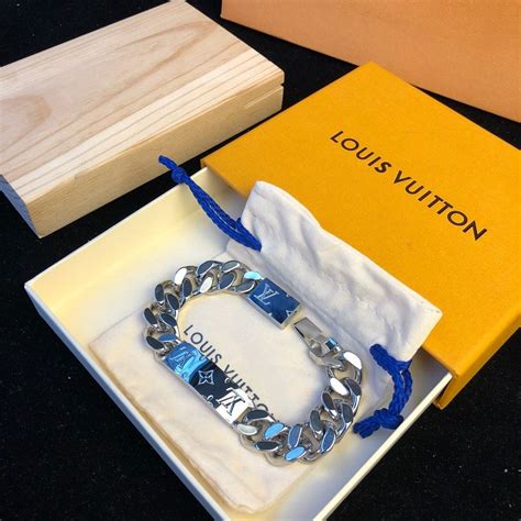 louis vuitton replica braceleyt